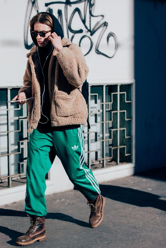 Adidas con discount bota